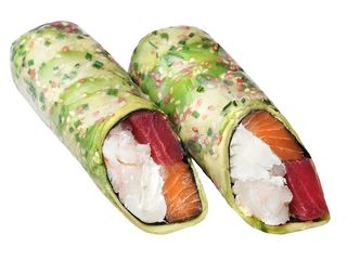 Spring roll Premium (260g)