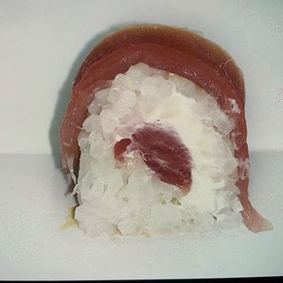 Uramaki fresh tuna 8pz