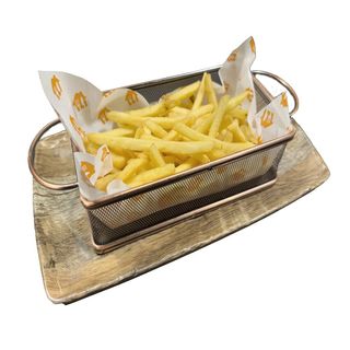 Пържени картофи (180г)