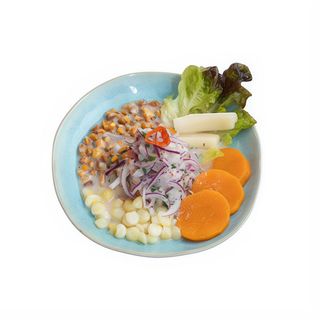 Ceviche Clásico
