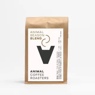 Animal Season Blend 250gr 