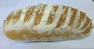 Pain Bucheron 250g