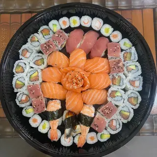 Bandeja F