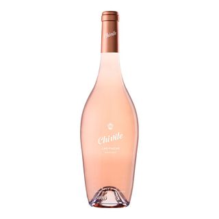 Vino Rosado Las Fincas (750 Ml.)