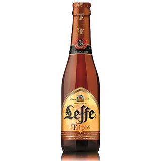 Cerveza Leffe Triple (330 Ml.)