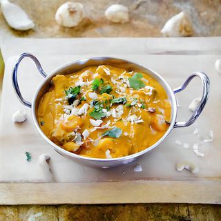 Navratan korma