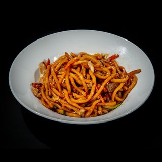 23M. Yakiudon De Marisco