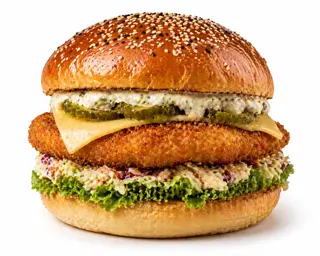 Pileći burger