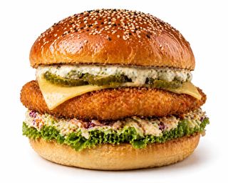 Pileći burger