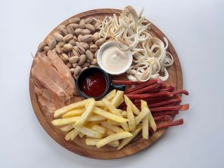 СЕТ ДО ПИВА №1 (380g)