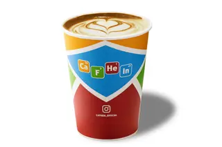 Pumpkin cappuccino novita'