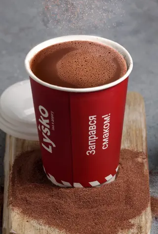 Макіато