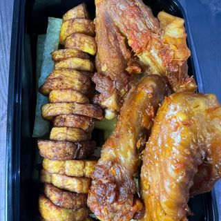 Tripple treat (small size) 