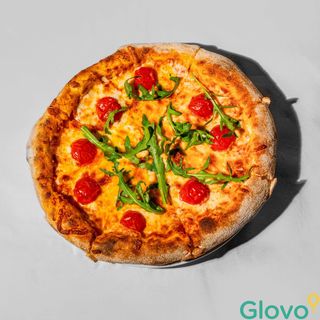 პიცა მარგარიტა