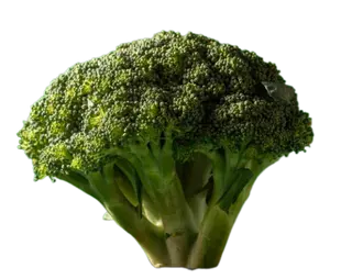 Brocoli Peso Estimado 450 Gr.
