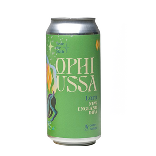 Ophiussa Lora 440ml