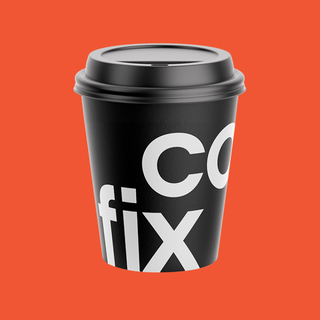 Flat White @ M