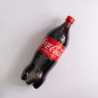 Coca-Cola 1l PET
