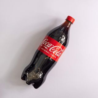 Coca-Cola 1l PET
