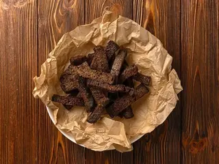 Грінки часникові (150g)