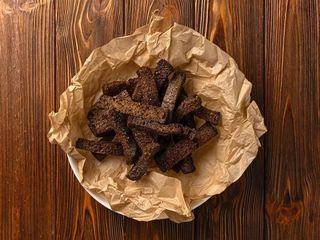 Грінки часникові (150g)