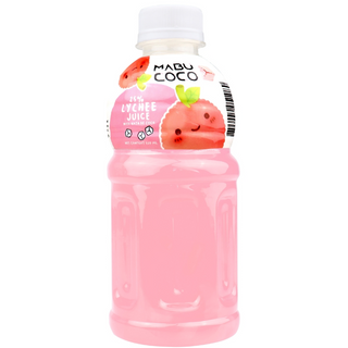 mogu mogu Lychee 320ml
