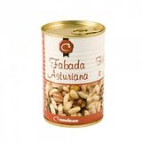 Fabada Asturiana Coviran