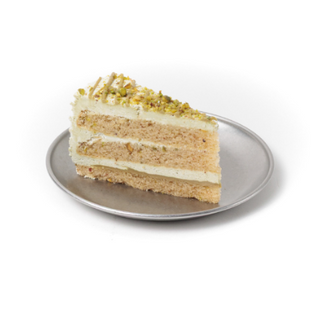 Tarta de Pistacho TA