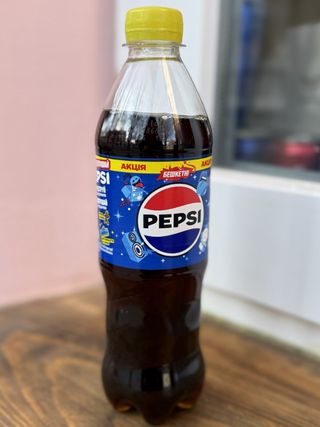 Pepsi 0,5 л