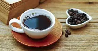 Decaffeinato