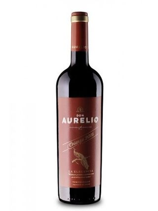 Don Aurelio Crianza