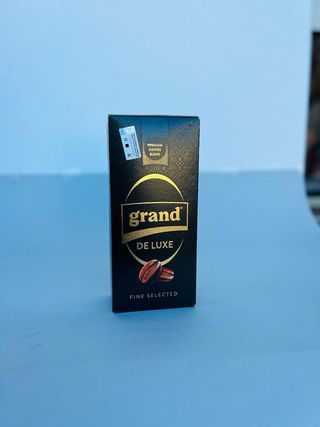 Grand deluxe kafa