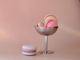 Macaron / Макарон