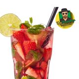 Virgin Mojito Fraise