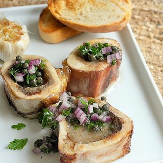 Мозговые косточки (600 гр.)