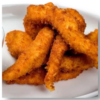 Fingers de pollo (5uds.)