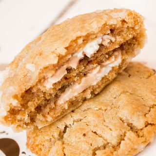 Cookie rellena Happy Hippo
