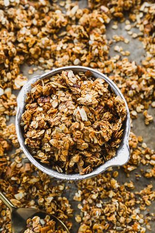 Cereal granola