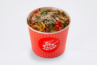 Го бян цомян