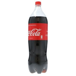 Coca cola 2Lt