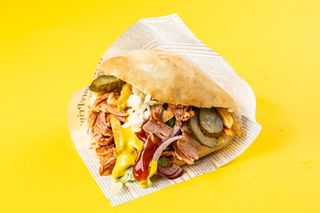 Epic kebab pui