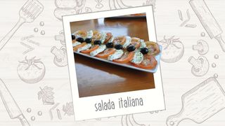 Salada Italiana