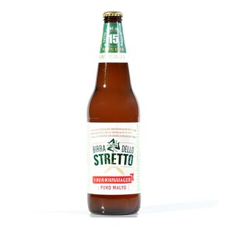 Dello Stretto 66 bionda