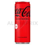Coca zero 