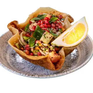 Fattouch