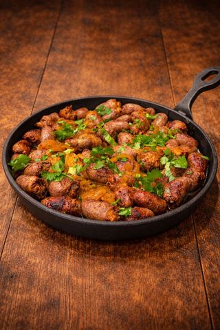 Coração de Frango