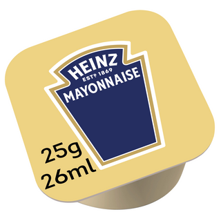 Heinz Majoneza