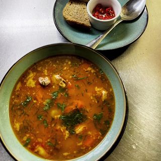 Бограч (400г)