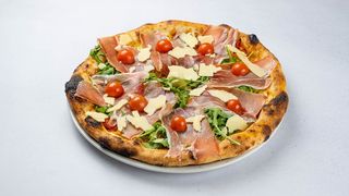 Hazard pizza