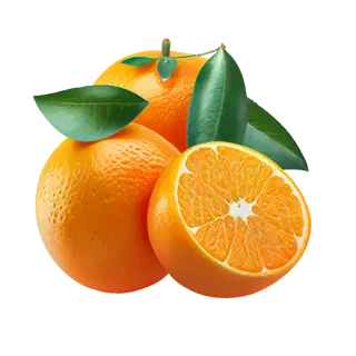Jus D'orange